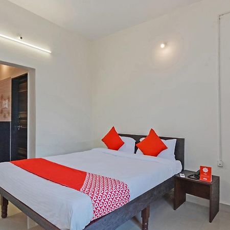 Collection O 24126 Hotel Sai Sagar Dehu Ngoại thất bức ảnh