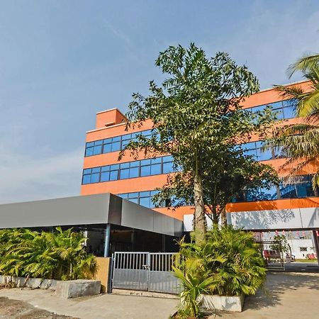Collection O 24126 Hotel Sai Sagar Dehu Ngoại thất bức ảnh