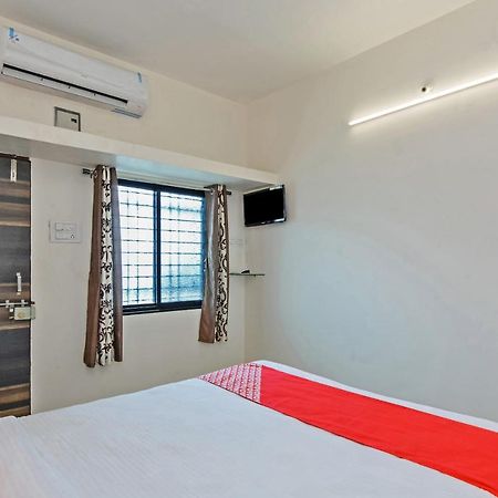 Collection O 24126 Hotel Sai Sagar Dehu Ngoại thất bức ảnh