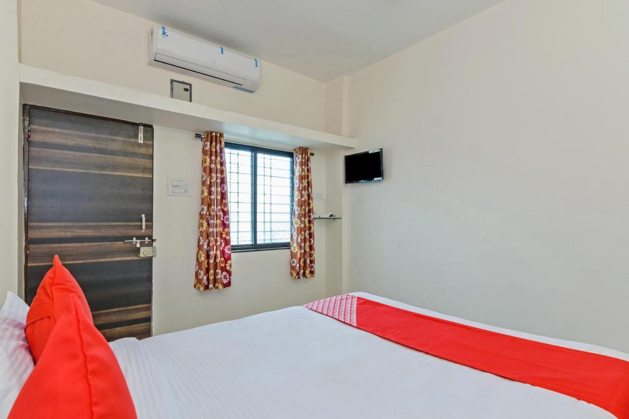 Collection O 24126 Hotel Sai Sagar Dehu Ngoại thất bức ảnh