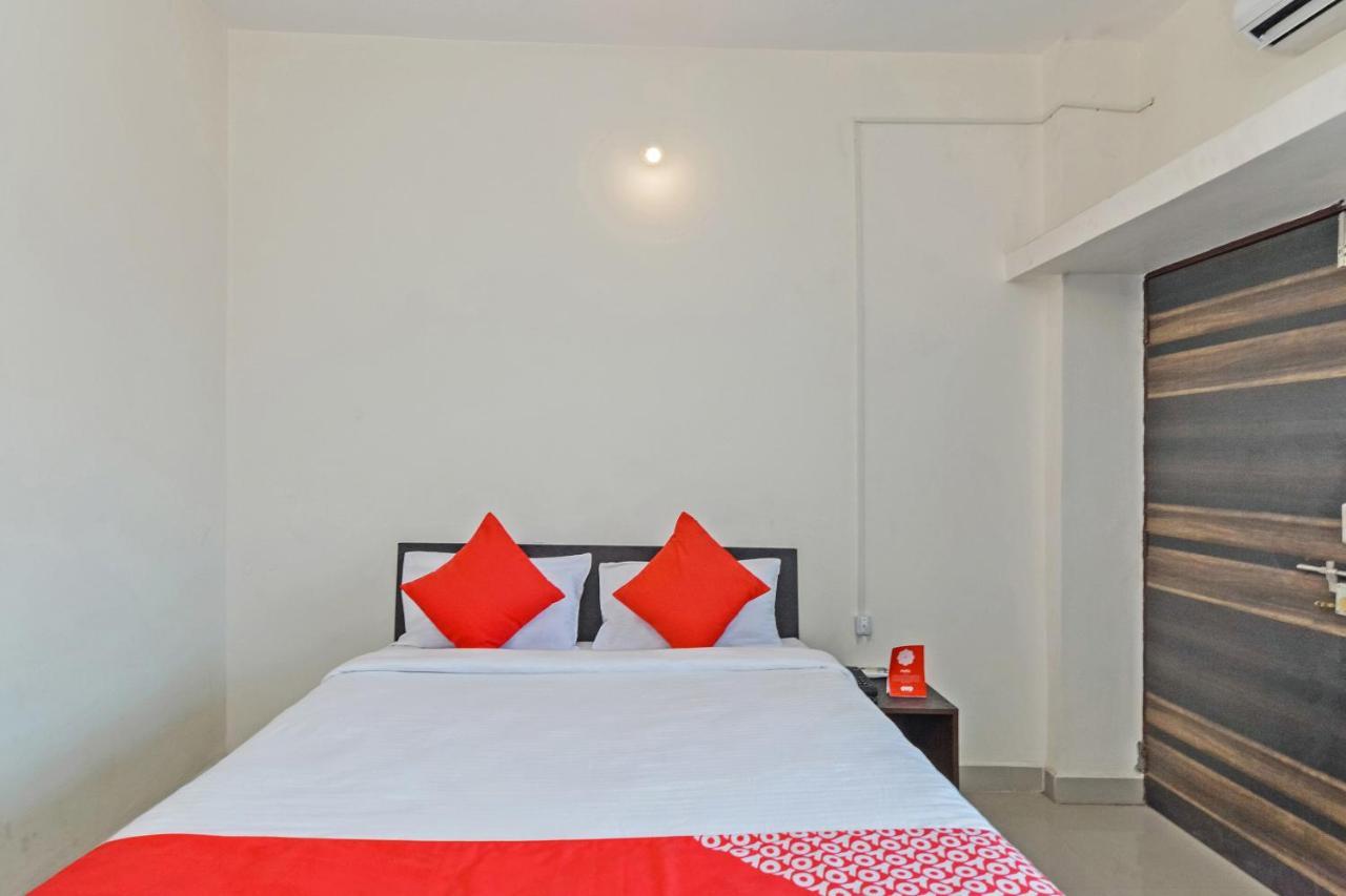 Collection O 24126 Hotel Sai Sagar Dehu Ngoại thất bức ảnh